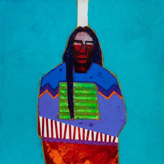 Ray Tigerman - Stone and Spirit