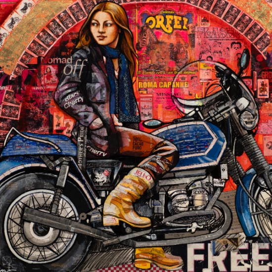 Erin Currier - Elspeth Beard