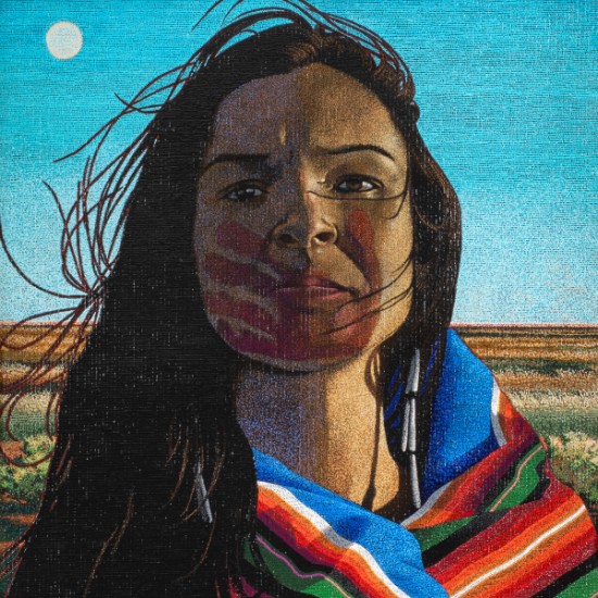 Starr Hardridge - Sister, Survivor