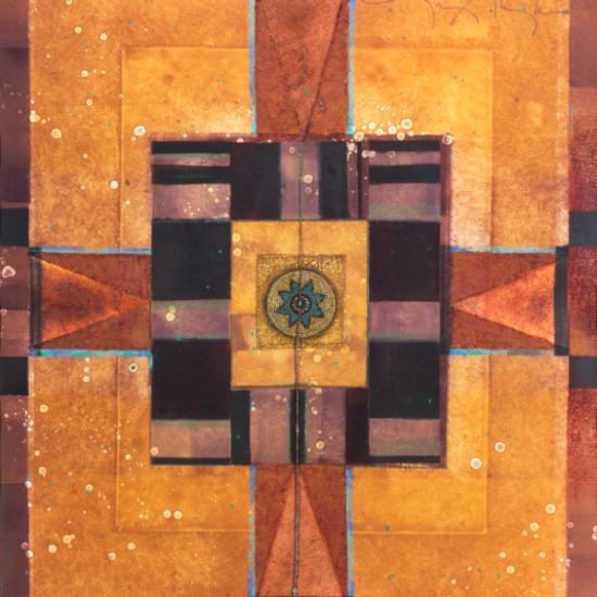 Tony Abeyta - Remembrance #2