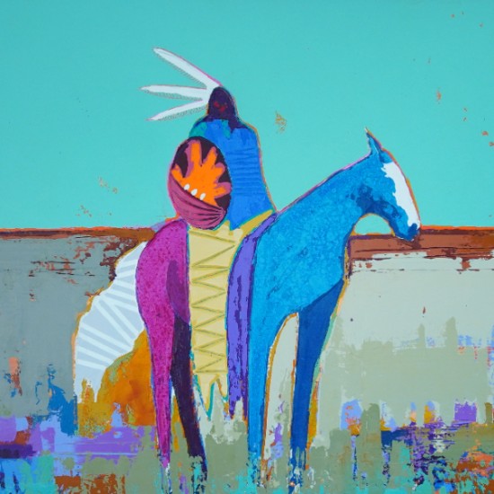 Ray Tigerman - Bloké Tu