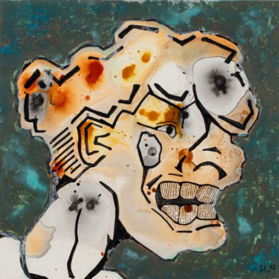 Ugly Pie - Get Me Out of Here