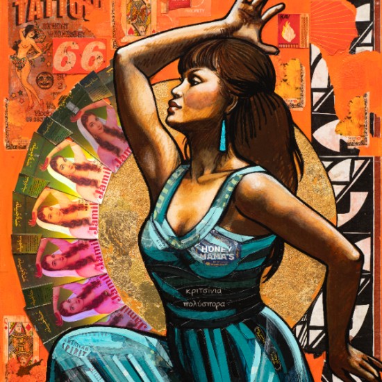 Erin Currier - Rulan Tangen