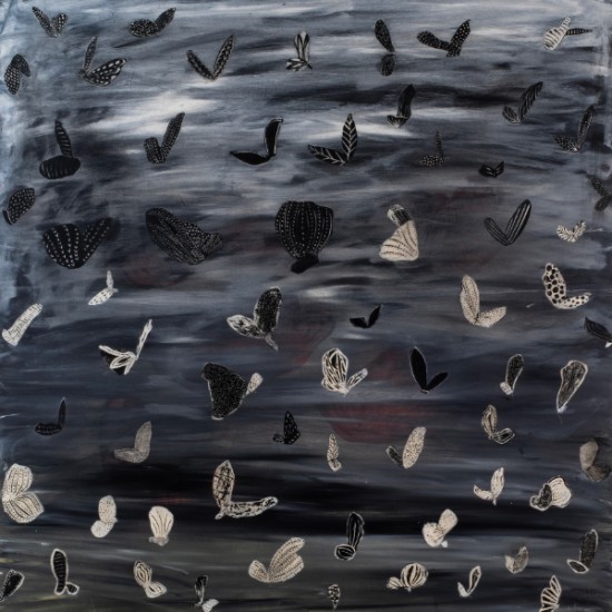 Helen K. Tindel - Natural History