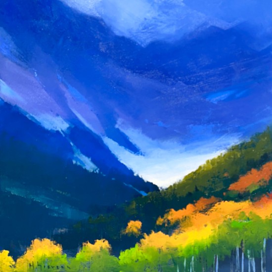 Matthew Sievers - Sun Breaking