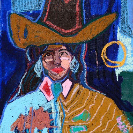 Benjamin Latham - Jubilee