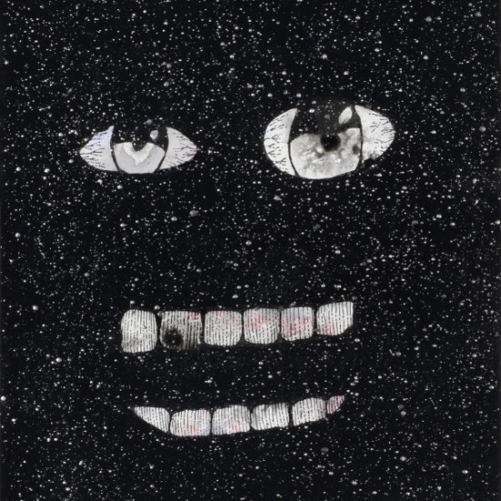 Ugly Pie - Something Laughing at Me Today