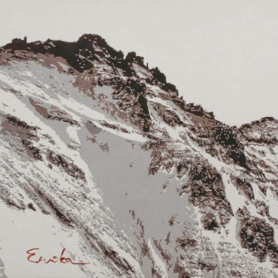 Eunika Rogers - Silent Confluence
