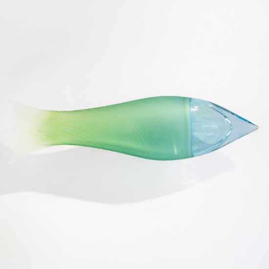 Dan Friday - Aqua Salmon