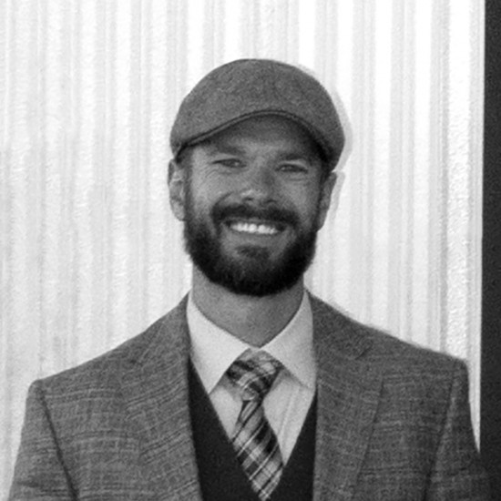 Matthew Sievers - Virtual Artist Lecture Series: "Expressing Mood Through Modern Glazing"