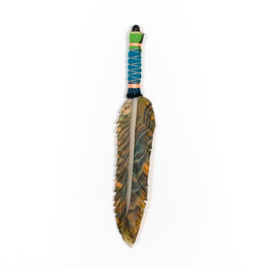 Dan Friday - Feather 8
