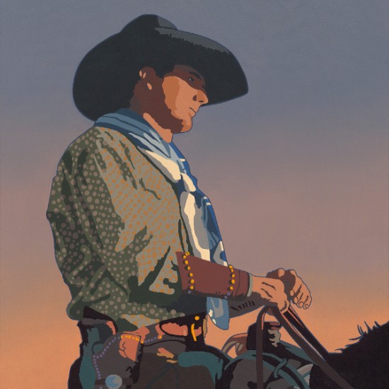 Billy Schenck - Wyatt