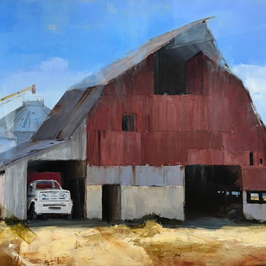 Matthew Sievers - Lazy Afternoon