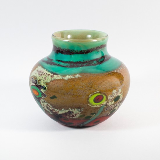 Spooner Marcus - Prairie Blue