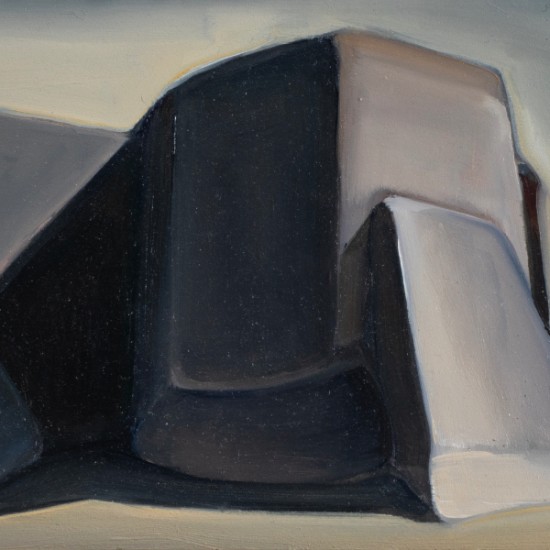 Paige Pierson - After Ansel