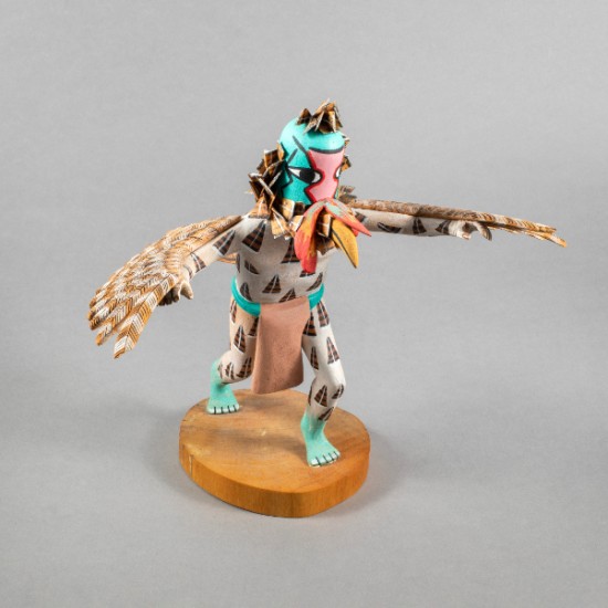 Joseph Duwyenie - Turkey