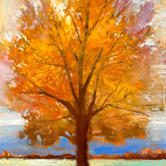 Matthew Sievers - Standing Proud