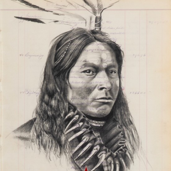 Chris Pappan - Diaspora and Sundries 1