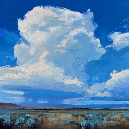Matthew Sievers - The Traveler