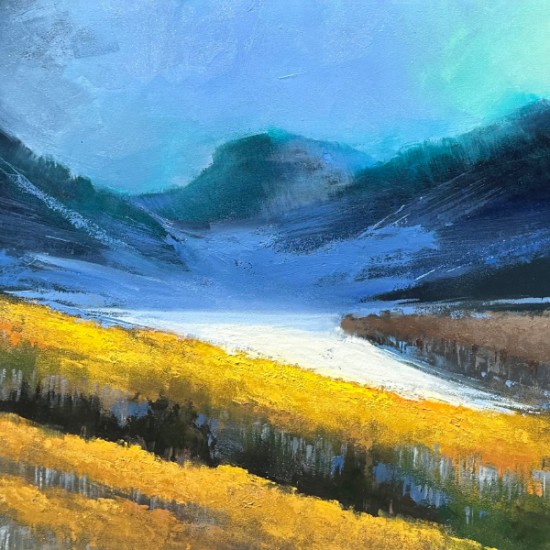 Matthew Sievers - Where Light Prevails