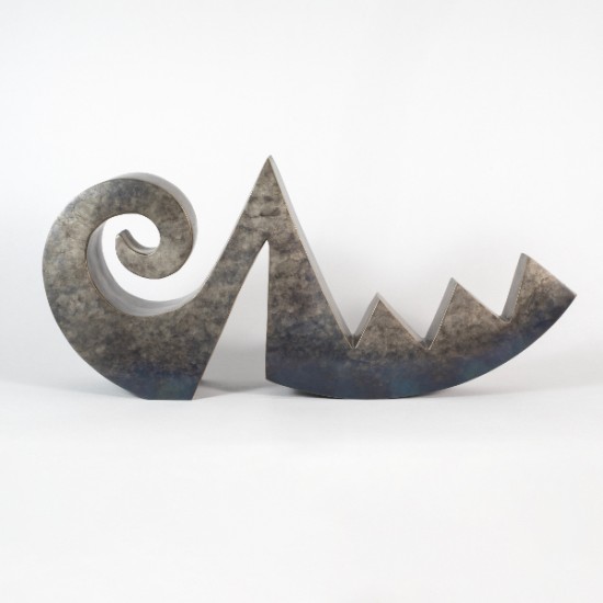 Tammy Garcia - Geometric Bronze