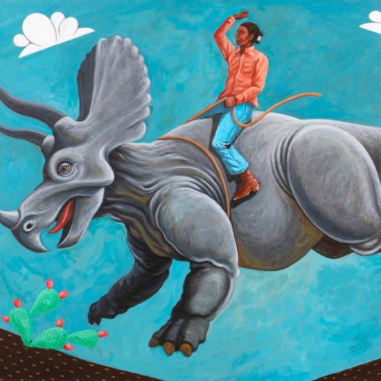 Ryan Singer - The Ride