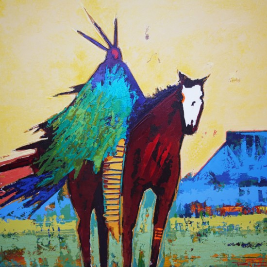 Ray Tigerman - Land of the Sun