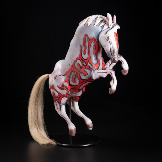 Sutr’s Steed