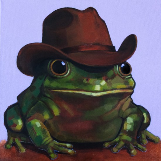 Paige Brevard - Outlaw