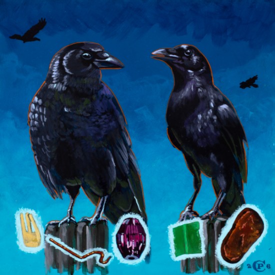 Chris Pappan - Tribute from the Unit 16 Crew