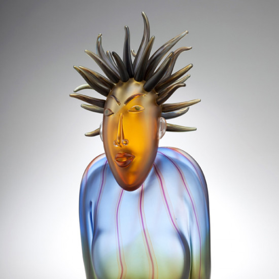 Group Glass Exhibition