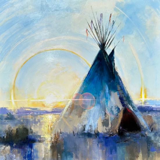 Matthew Sievers - Sundog