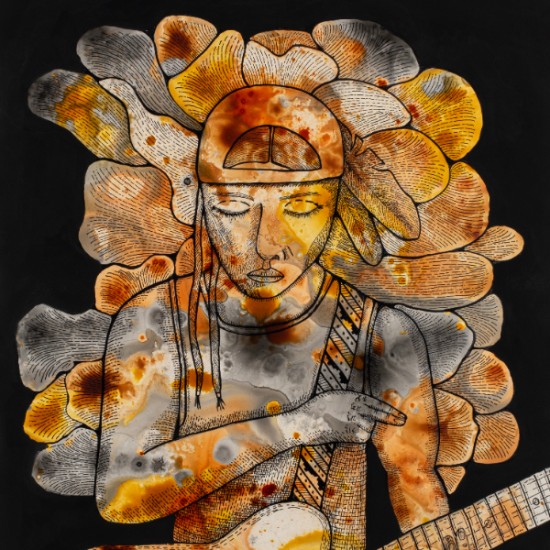 Ugly Pie - A New Sound of Traditions