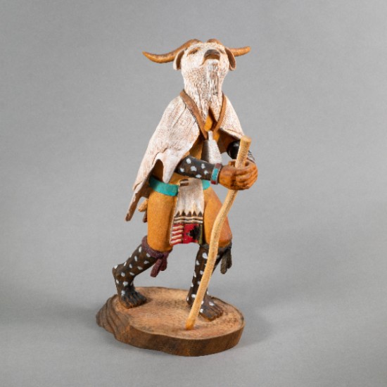 Henry  Naha - Billy Goat