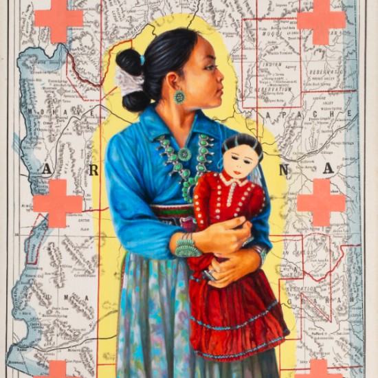 Karen Clarkson - Our Future