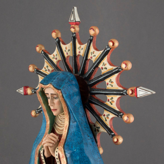Spanish Market Show