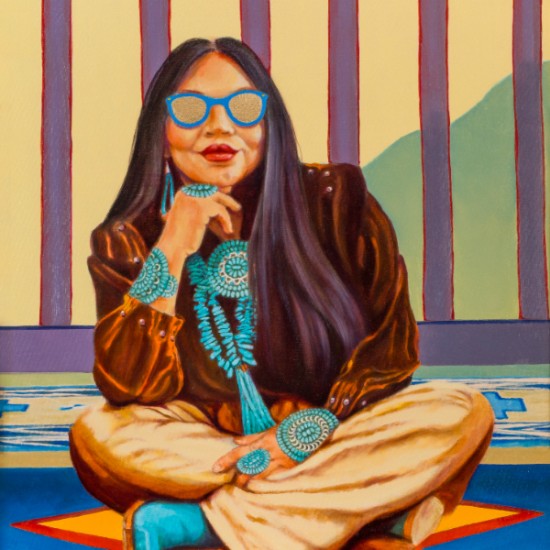 Karen Clarkson - A Star Is Born