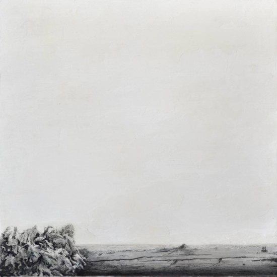 Ted Moore - Lost Lake