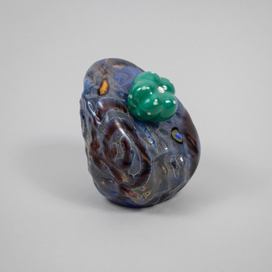 Spooner Marcus - Jade Blue Peyote Rock