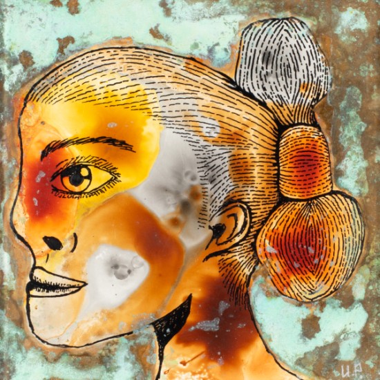 Ugly Pie - Thoughts Clear Within the Mountains