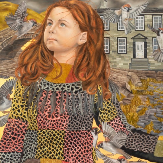 Robin Jones - They Have Gone Through and Through Me