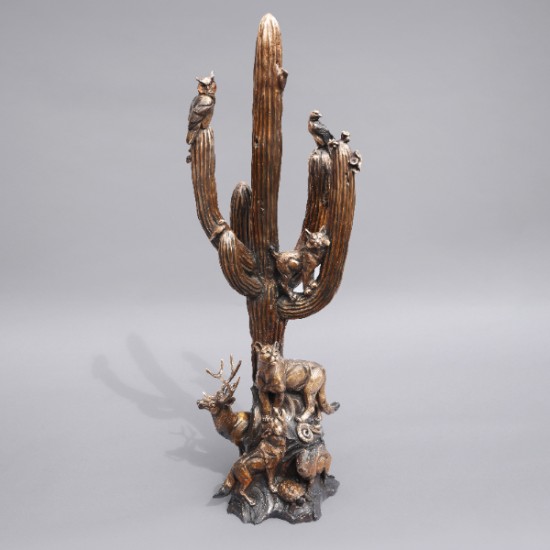 Bryce Pettit - Desert Symphony