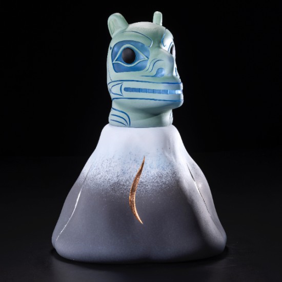 Preston Singletary - Mountain Goats Realm