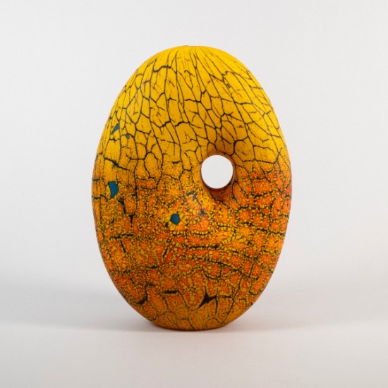 Dan Friday - Yellow Anchor