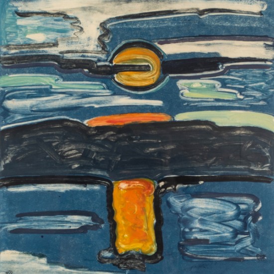 David Barbero - Untitled