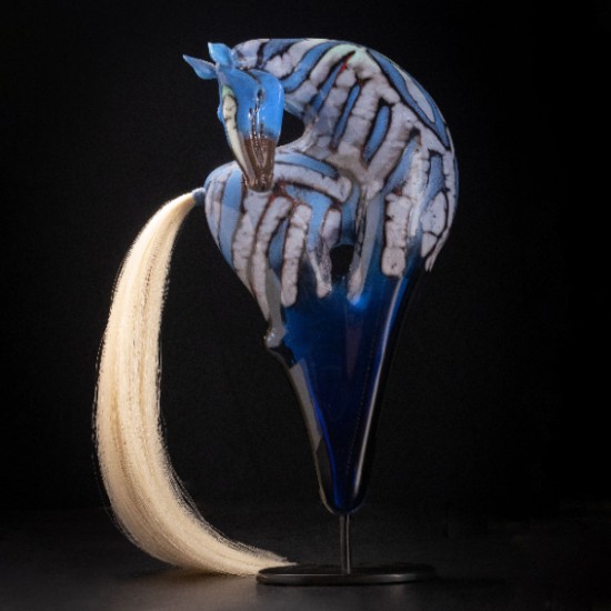 Shelley Muzylowski Allen - Boreas