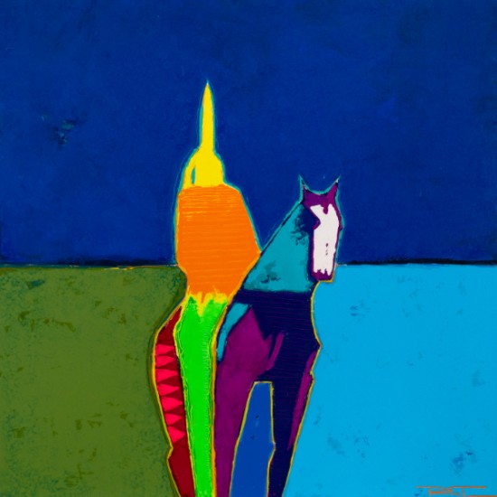 Ray Tigerman - Summer Spirit