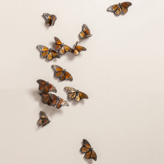 Bryce Pettit - Butterflies (Latitude Series)