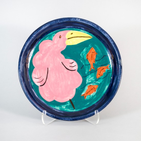 Pottery