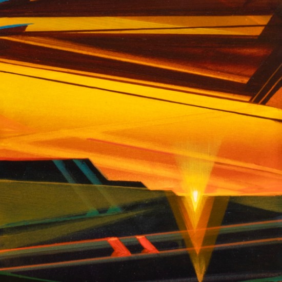 Dale Terbush - Shall We Dance?